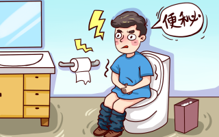 饮食健康作息规律便秘的简单介绍