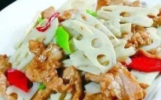 包含秋日食谱推荐养生又美味的菜有哪些食物的词条