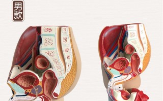 男女生殖系统解剖图(男女生殖系统解剖图mv)