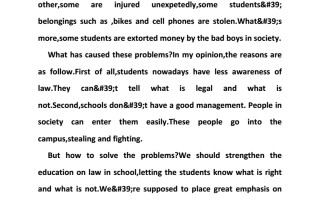 大学生雇佣清洁工英语作文(大学生雇佣清洁工的利弊中文)