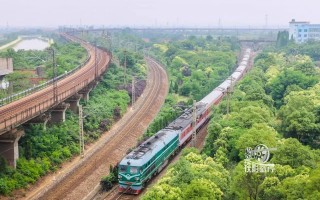 京九铁路广告(京九铁路广告事件真相)