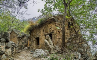 中国第一鬼村封门村(中国第一鬼村封门村优酷)