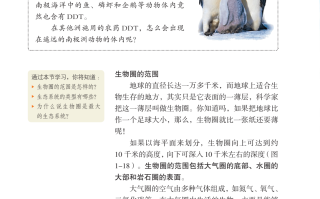 初中生物课本男女生殖(初中生物课本男女器官板块内容)