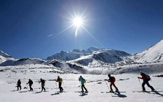 有哪些和登山一样既具有挑战性和纪念意义又并非普通人无法触及的运动？的简单介绍