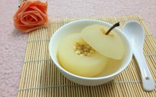 宝宝咳嗽饮食6**忌(宝宝咳嗽要忌些什么食物)