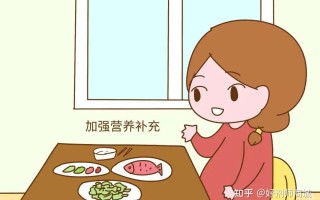 孕妇吃哪些食物好补充营养好(孕妇吃什么补充营养效果最好最快)