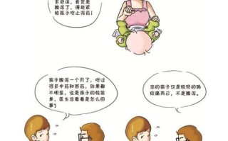 婴儿脱水有哪些症状(婴儿脱水有哪些症状是什么)