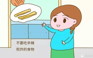 哺乳期妈妈饮食要忌口吗吃什么(哺乳期妈妈饮食需要注意什么)