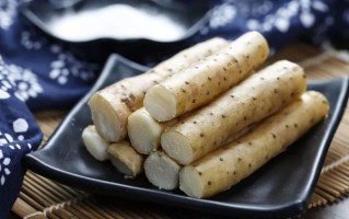 冬季养生知识山药怎么做好吃(山药怎么做好吃山药的做法大全)