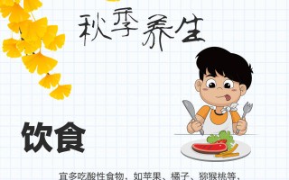养生小知识漫画高清(简短的养生小知识大全)