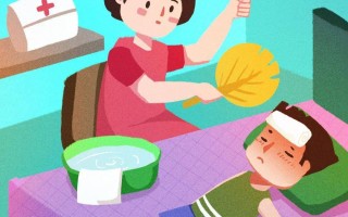 15个月孩子体温35.5应该怎么护理(15个宝宝体温353怎么办用去医院吗)