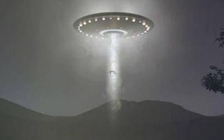 俄罗斯ufo事件(俄罗斯声称 美国nasa拍到了ufo真实照片)