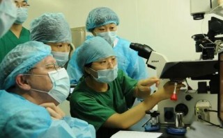 南宁那家医院做第三代试管成功率高的简单介绍