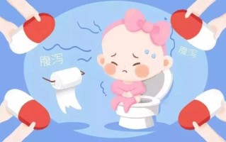 宝宝腹泻多少天自愈(宝宝腹泻一般持续多久)