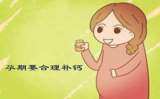 孕妇吃什么补钙最好(孕妇吃什么钙比较好吸收)