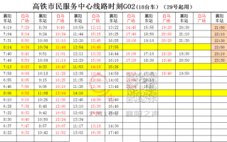 襄阳到重庆高铁时刻表(邵阳至重庆火车站时刻表)
