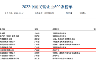 500强企业排名一览表(中国世界500强企业排名一览表)