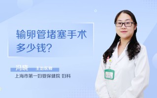 输卵管堵了怎么做试管婴儿(输卵管堵塞做试管的成功率是多少)