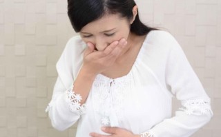 孕期反应一般从什么时候开始(孕期反应一般从什么时候开始减轻)