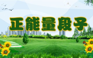 养生日常正能量段子(养生正能量短句)