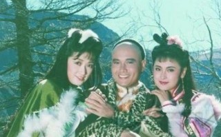 雪山飞狐演员表(雪山飞狐演员表1983袁紫衣)