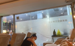 足疗养生店工作日常怎么写好(足疗养生店工作日常怎么写好文案)