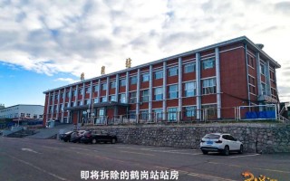 鹤岗高铁什么时候开通(鹤岗高铁站什么时候建好)