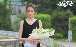 甜蜜暴击演员表(甜蜜暴击演员表张婉儿)