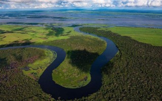 世界最长的河(世界最长的河流尼罗河全长约6600)