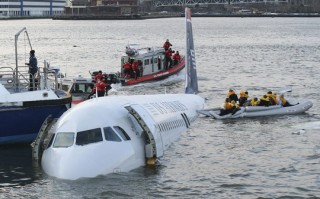 全美航空1549号航班迫降事件(全美航空1549号航班迫降事件的收获)