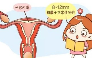 子宫内膜未修复好要怎么做试管呢(子宫内膜没修复好会排卵吗)