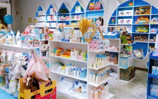 国内母婴店品牌排行榜(中国最有名的母婴店品牌)