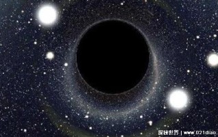 探索宇宙黑洞(探索宇宙黑洞秘密)