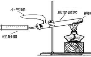 加热试管时预热的目的(加热试管实验)