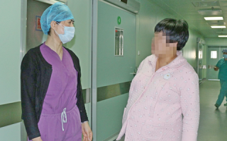 高龄产妇头胎剖二胎顺(高龄产妇头胎和二胎那个危险)