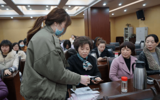 女性生殖健康公益讲座(女性生殖健康公益讲座心得体会)