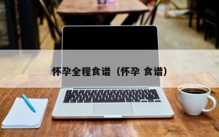 怀孕全程食谱（怀孕 食谱）
