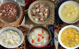 健康养生小知识早餐食谱图(健康养生小知识早餐食谱图片)