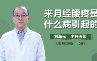 女人腰疼是什么原因引起的(38岁女人腰疼是什么原因引起的)