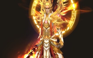 黄金战甲(黄金战甲图片)
