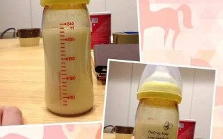 九个月婴儿奶量(九个月婴儿奶量和辅食如何安排)