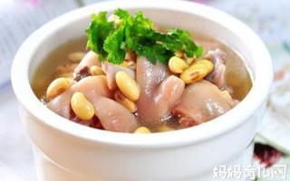 孕妇食谱大全及做法(孕妇食谱100款菜谱)