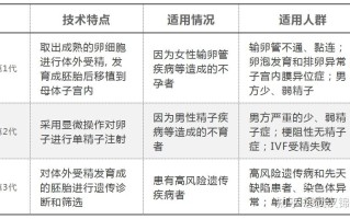 一代试管二代试管和三代试管的费用(一代试管二代试管和三代试管的费用一样吗)