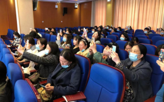三八妇女节女性健康讲座通讯稿(三八妇女节女性健康知识讲座方案)