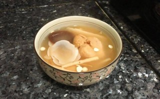 秋日养生滋阴润燥(秋季滋阴润燥的佳品)