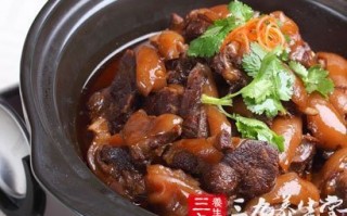 狗肉的功效与作用(本草纲目狗肉的功效与作用)