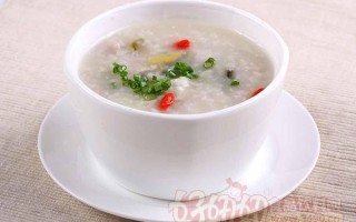 冬季养生健康粥(冬季养生健康粥怎么做)