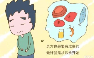 生男孩怎么备孕(生男孩的备孕方法)