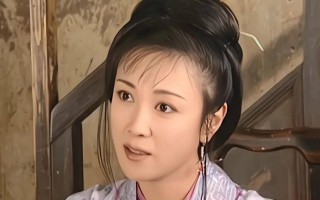 潘金莲演员(潘金莲演员)