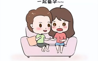 男性孕前准备及注意事项(男性孕前需要做些什么检查)